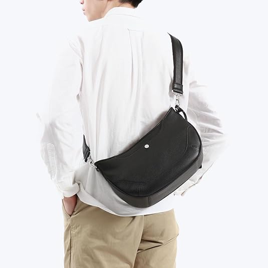 Amazon | [ペッレモルビダ]PELLE MORBIDA Maiden Voyage ショルダー