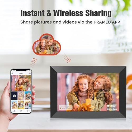 Portarretratos, Imagen adicional