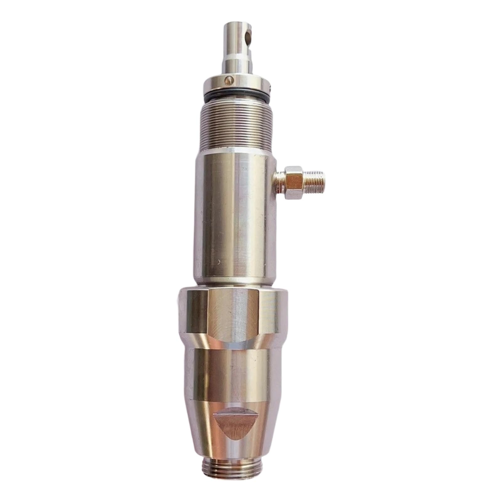 Carcasa cerámica para bomba de pulverización sin gas compatible con modelos 700, 795 y 995