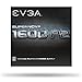 EVGA SuperNOVA 1600 P2 80+ PLATINUM, 1600W ECO Mode Fully Modular NVIDIA SLI and Crossfire Ready 10 Year Power Supply 220-P2-1600-X1