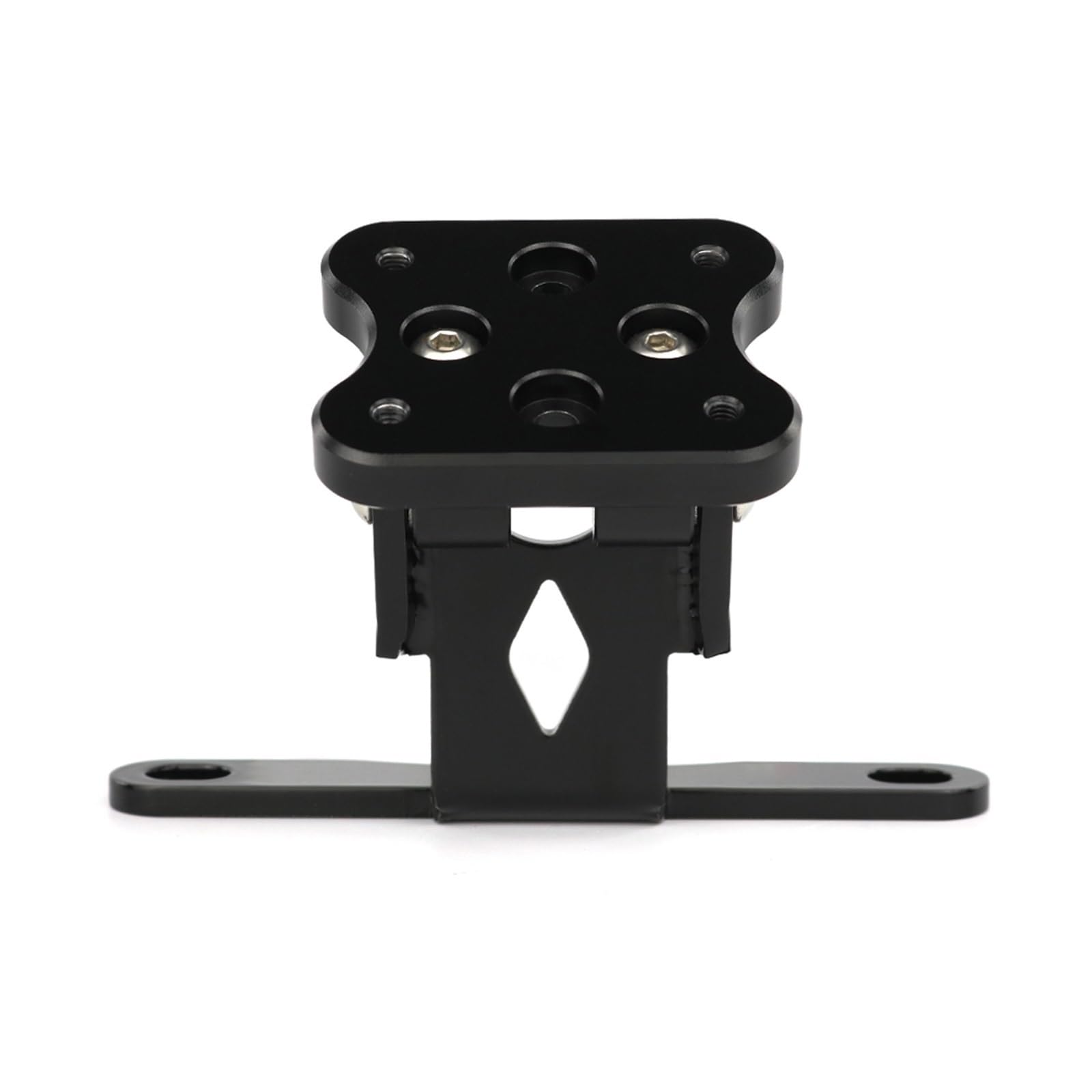 Supporto Navigatore Moto Per BMW Per R1200RT Per R1200 Per RT 2005 2006 2007 2008 2009-2011 Morsetto Staffa Navigazione GPS Supporto Telefono Cellulare