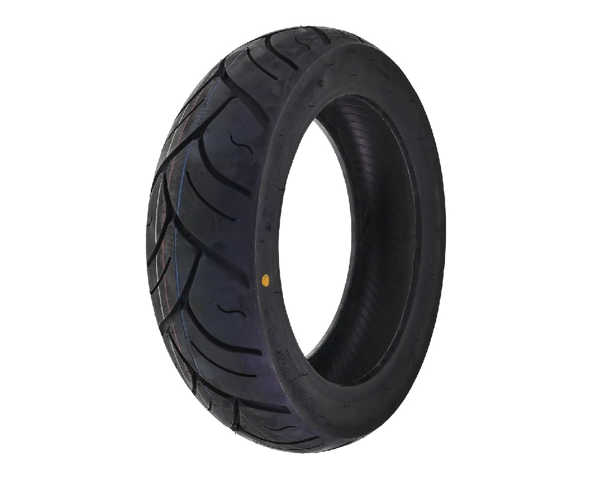 2EXTREME KENDA K764 Reifen Set 120/70-12 51M 130/70-12 56M TL Roller Sommer | Set mit K764F und K764, 2 Stück, schlauchlos, Sommerreifen; kompatibel mit Peugeot Speedfight 2, PEUGEOT Elyseo 125 4T LC