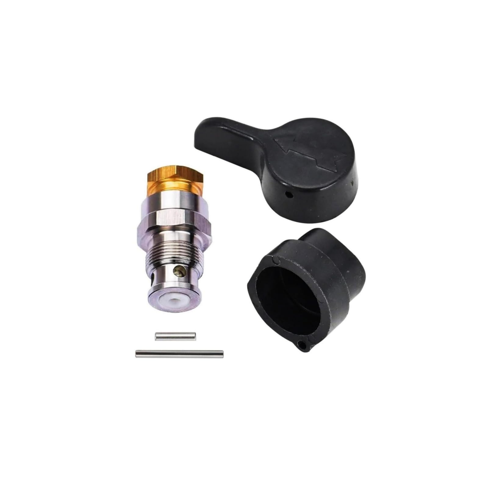 Valvola Di Uscita Caricatore XDM (3024 WII Tech) - Gm SoftAir Srl - Foto 10