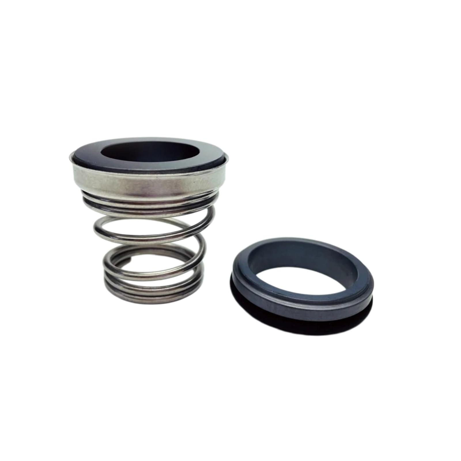 WLUAYITC 20pcs/lot 155-10 Mechanical Seal Type 155 10mm Replace For T04 / BT-FN Type 3 (SIC/SIC/VIT)