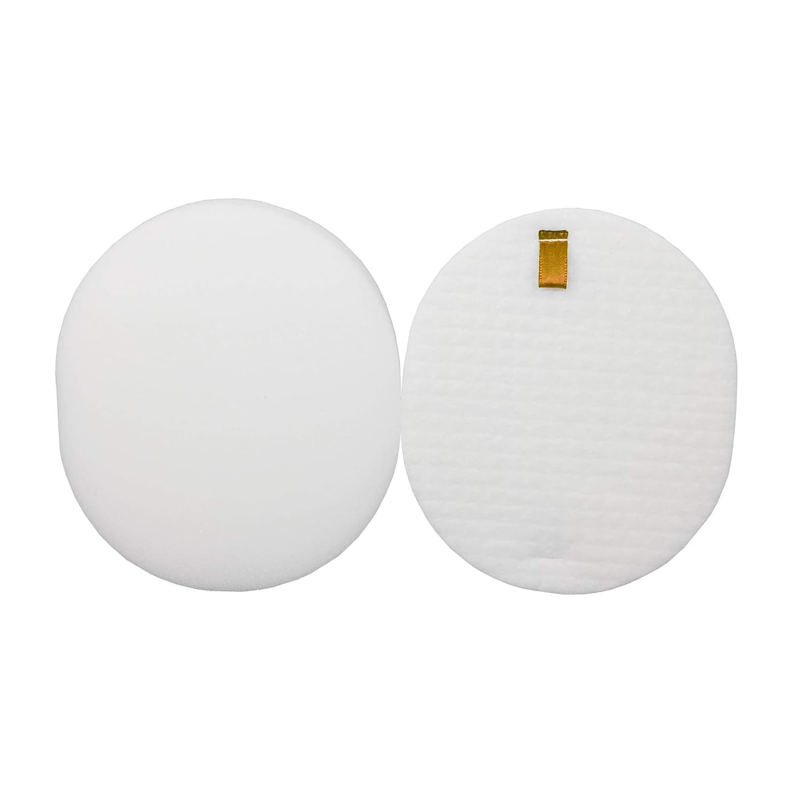 1 HEPA 3 Filtros De Espuma Y Fieltro Para Shark Navigator Professional (NV70, NV71, NV80, NVC80C, UV420) En Comparación Con Las Piezas # XFF80 Y XHF80 - Foto 10