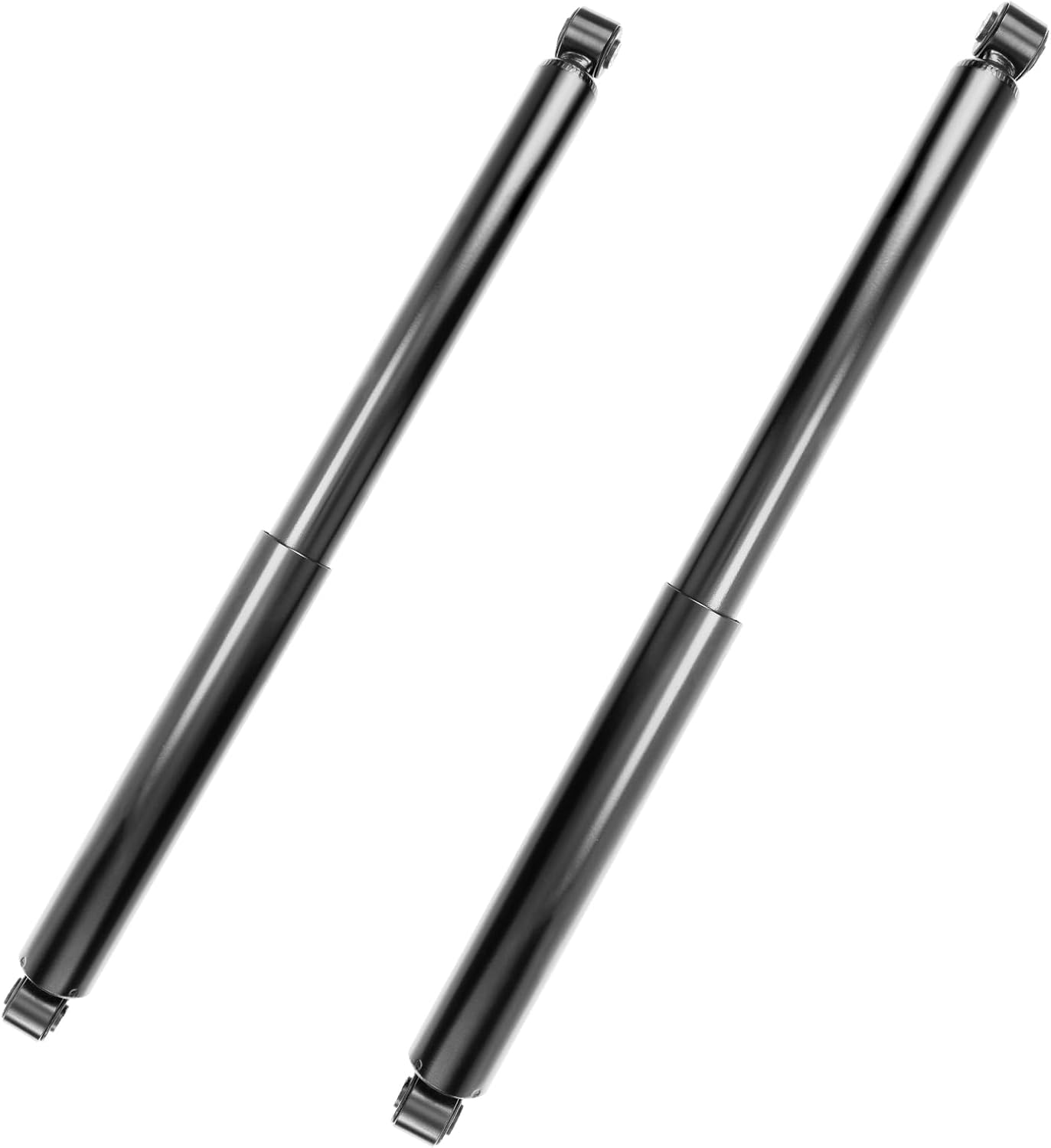 Rear Shock Absorber Fits Ford F-150 2009-2013, 911302 Shocks Struts