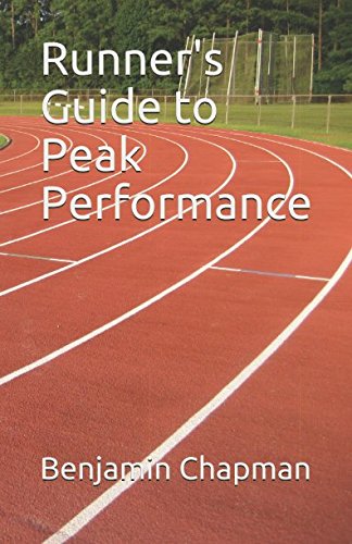 Runner's Guide to Peak Performance