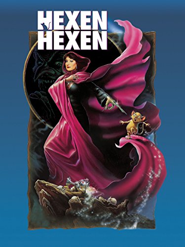 Hexen hexen