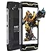 Smartphone Impermeable, CUBOT King Kong CS IP68 Móvil Libre Impermeable 4400mAh 3G...