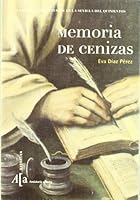 Memoria de Cenizas 8496152383 Book Cover