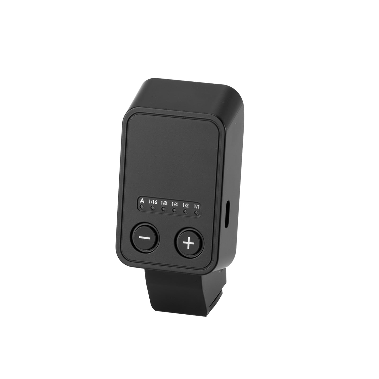 Flash TTL Plegable, Flash de Cámara Portátil, Potencia Ajustable para Fotografía de Viajes, ABS 52g (Z2-S)