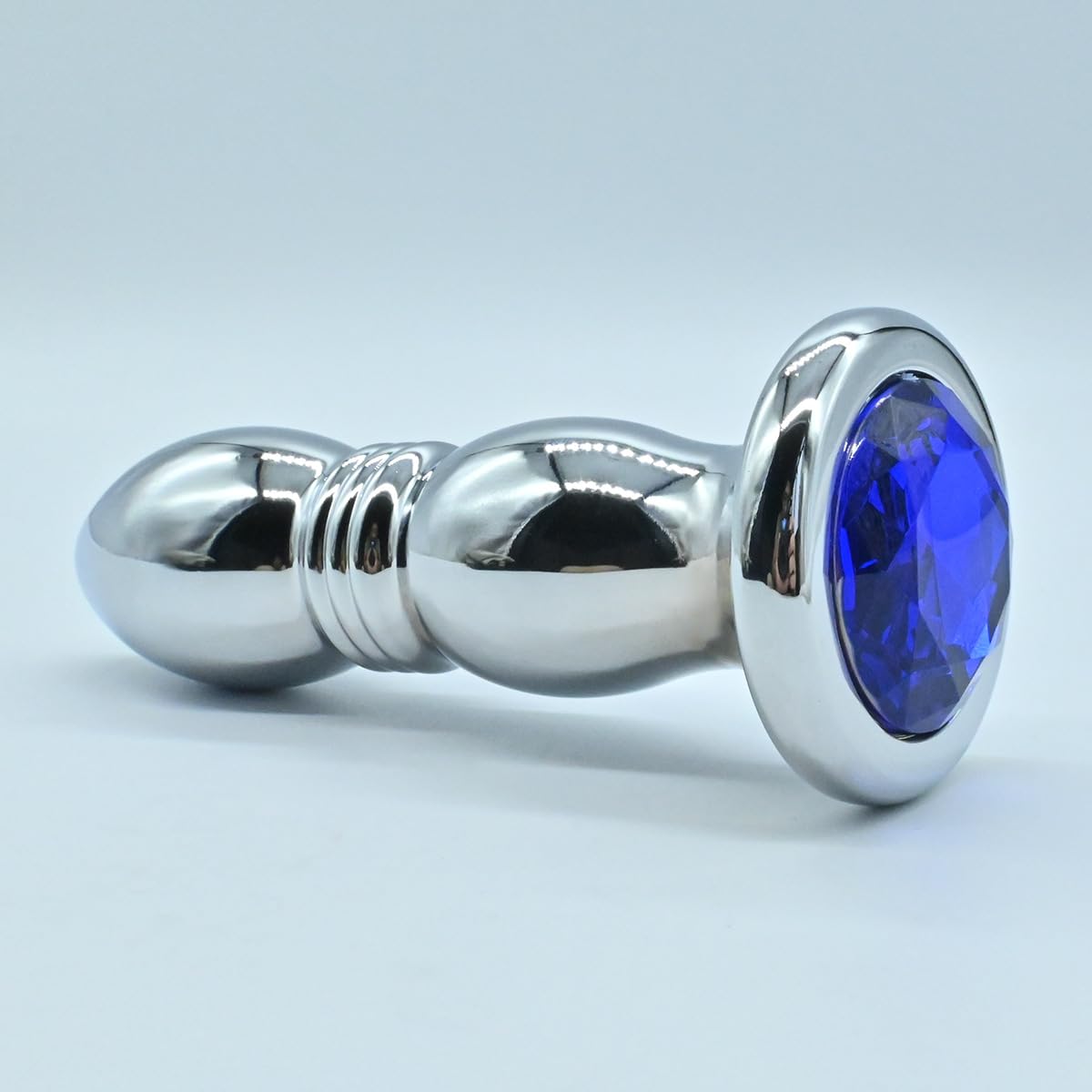 Amazon.com: BDSM Inserting Toys Anal Butt Plug Anal Training for Beginners  Thread SM Anal Butt Plug Massager Toys for Beginners and Advanced Users Sex  Toy G Spot Anal Beads Anal Toy :