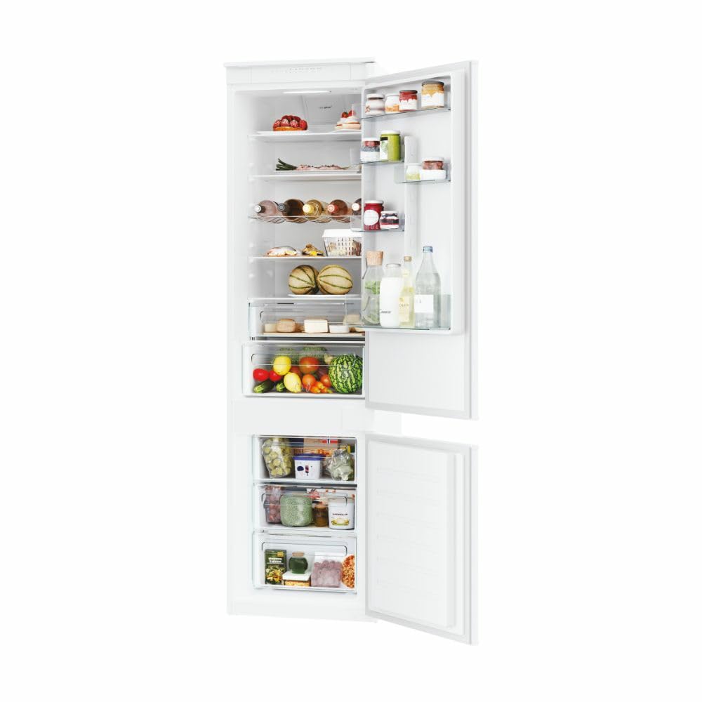 Frigorifero incasso Candy CBL5519EVW hOn