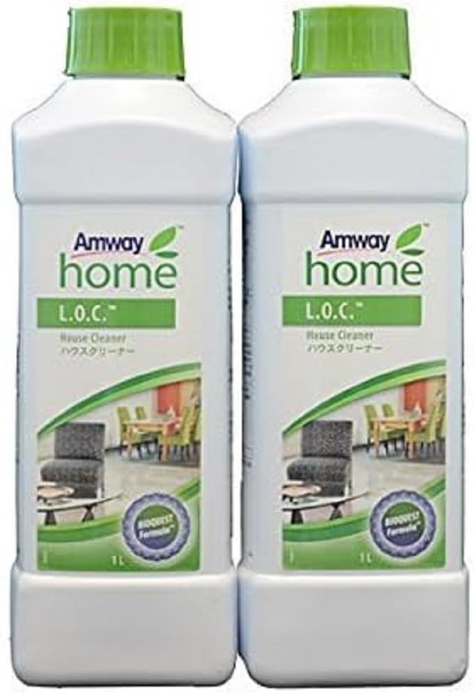 Amway home 洗剤 3本セット Amway アムウェイ 濃縮台所用液体洗濯洗剤 3本 +スクイーズ