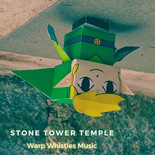 Warp Whistles Music