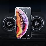 BEHAVE Car Phone Holder for Audi A3 2014-2020,Phone Mount for A3 (S3 RS3 8V) 2014-2020 Cell Phone Cradles,360° Adjustable Compatible with iPhone,Android Series Smartphones