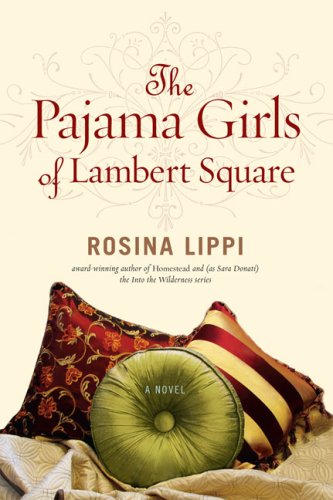 The Pajama Girls of Lambert Square-image-40