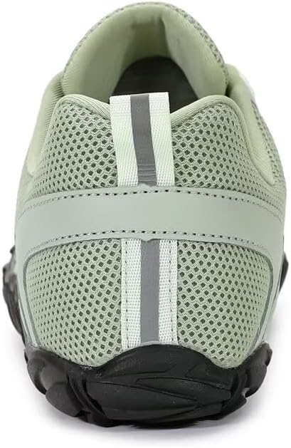 Hiking Shoes Footwear Hikava Ultralite - Non Slip & Flexible Barefoot Shoe (Unisex)