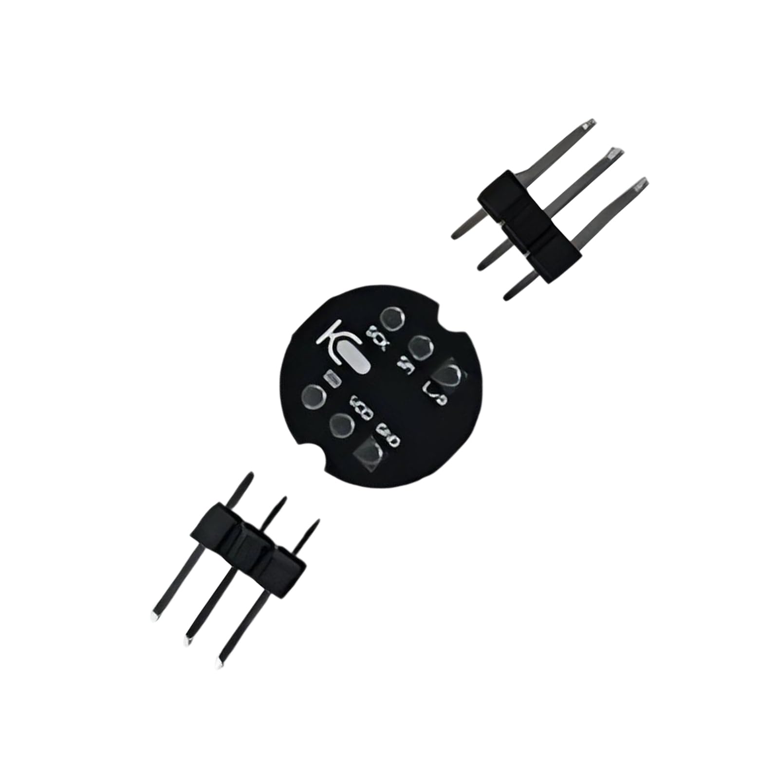 Module de Microphone omnidirectionnel ICS 43434, Interface I2S, précis et Faible consommation, remplace Le Microphone MEMS INMP441
