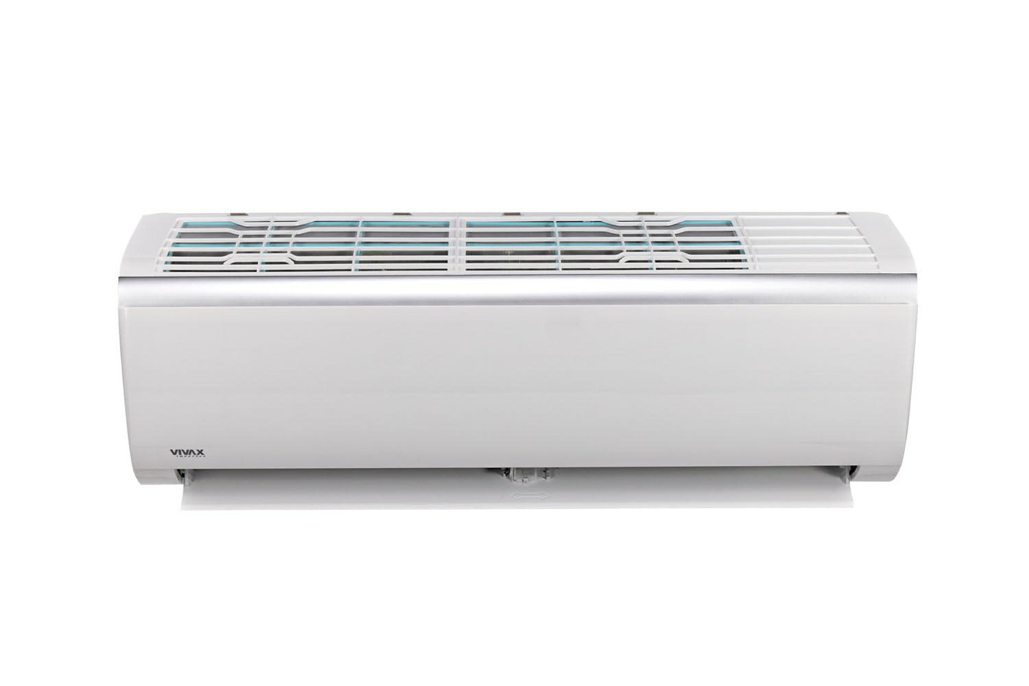 Condizionatore Vivax R32 9000 BTU Inverter, Pompa di Calore, Classe A++ Freddo, Classe A+ Caldo, Wi-Fi Opzionale