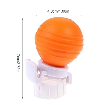 たれぱんだ ボトルキャップ全種 Amazon.co.jp: TEHAUX 28mm スポーツボトルキャップ 交換可能な