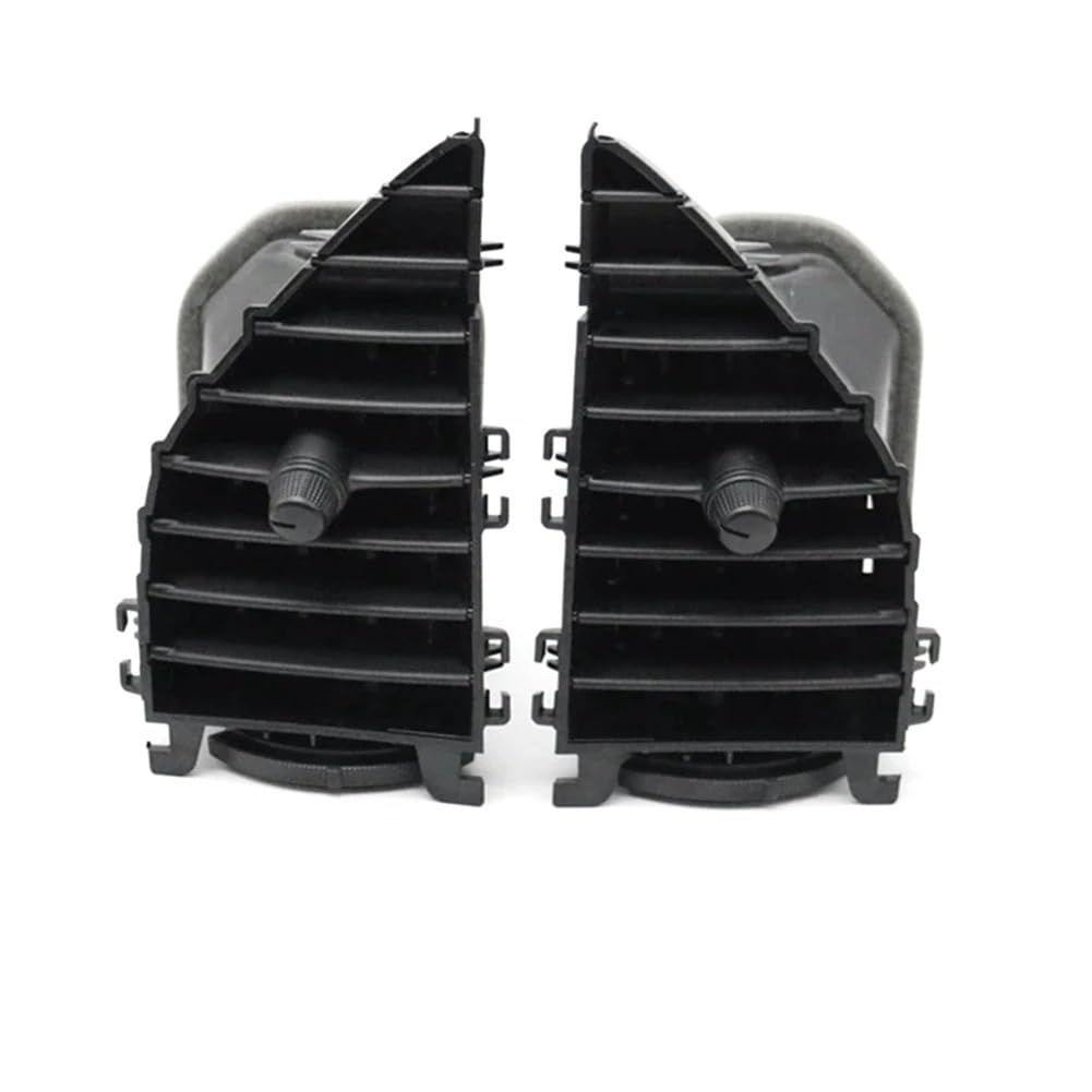 Dnhqknoaf Left And Right Middle Center Console Air Vent For Benz Vito V260 W447 W448 2015-2024 A4478300454/A4478300654 A/C Air Vents Front Dash Center Air Conditioner Outlet(Left And Right)