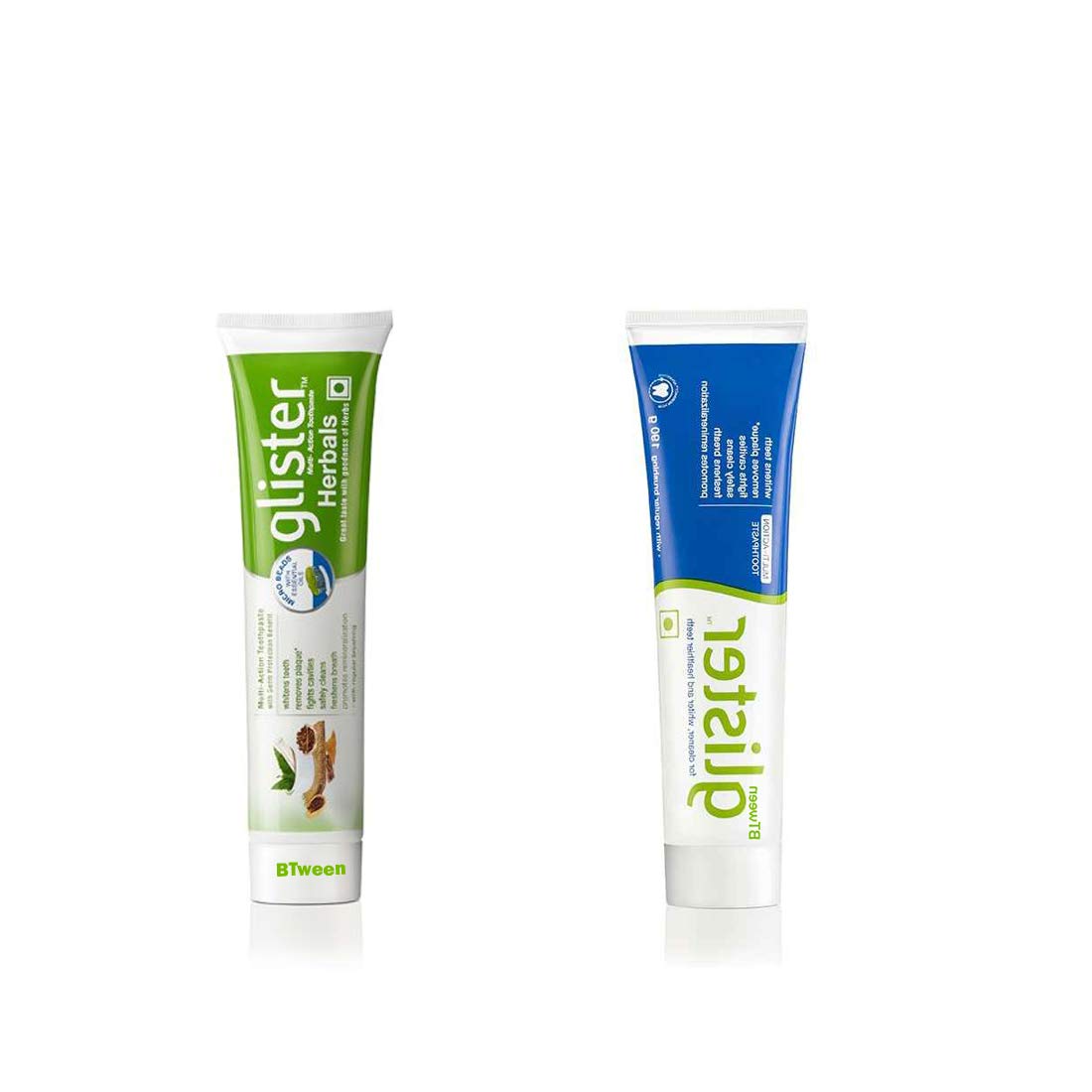 adceftp Amway Glister Multi Action & Glister Herbal Sensitivity Relief Toothpaste (200 gm each) (B08KHQBR5M) Amazon Price History, Amazon Price Tracker