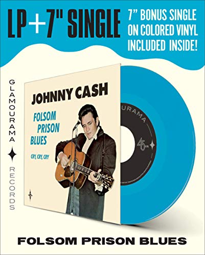 I Walk The Line [Disco de Vinil]