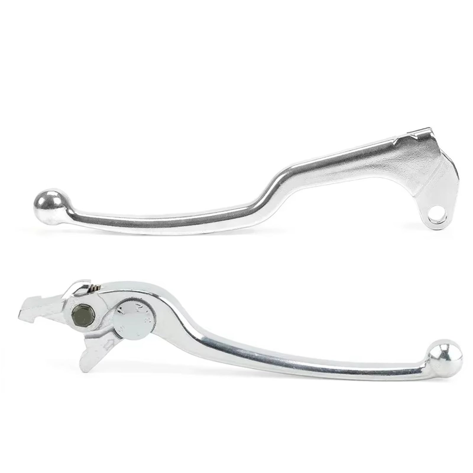 Clutch Lever Handlebar Front Brake Clutch Lever For Suzuki For GSX-R For GSXR 1000 750 600 For GSX-S750 For TL1000S For SV650 For DL250 For DL650(Brake Clutch Levers)