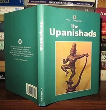 The Upanishads: v.2 book cover