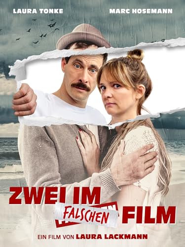 Zwei im falschen Film