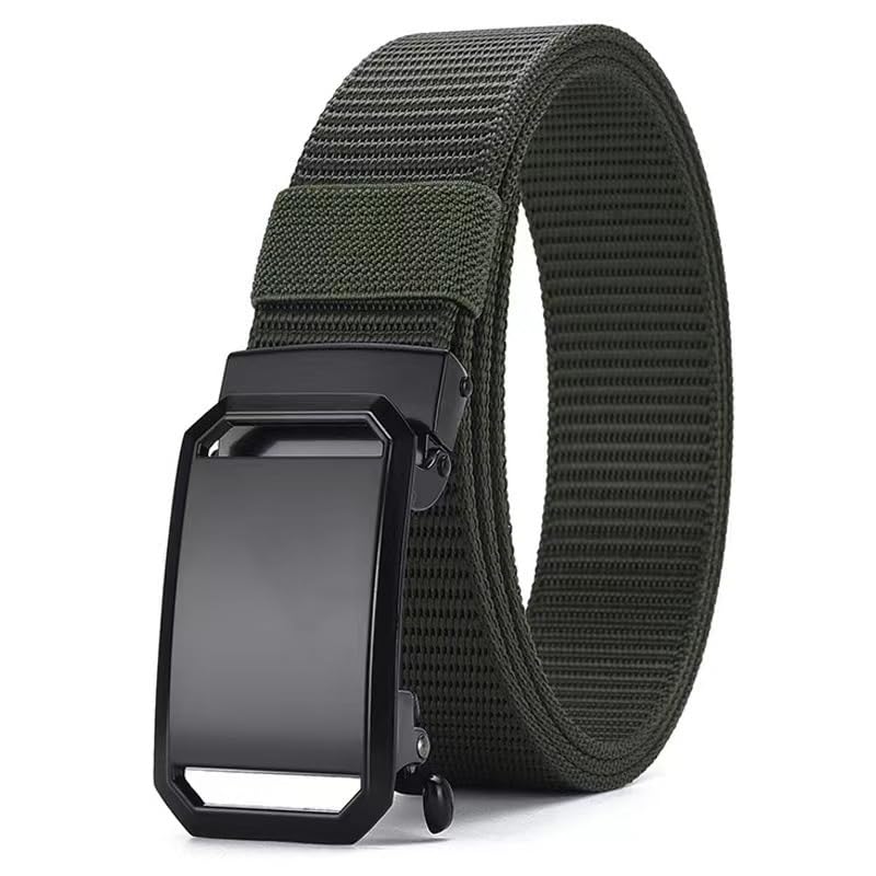 Men's Military Tactical Belt, 1.5