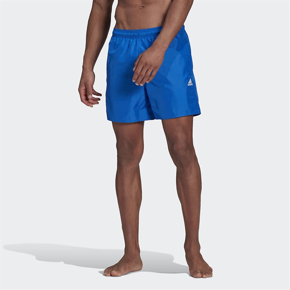 adidas Herren Classic Badehose