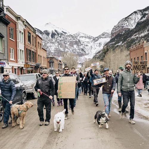Telluride drama continues