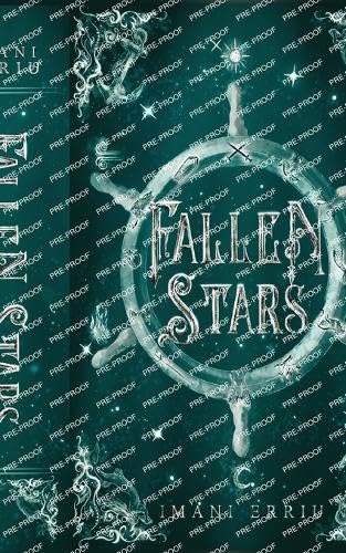 Fallen Stars 1399946900 Book Cover