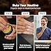 Detroit Grooming Co. Beard Butter for Men | Softens, Thickens & Hydrates with Safflower Oil & Shea Butter | Corktown Scent, 2oz