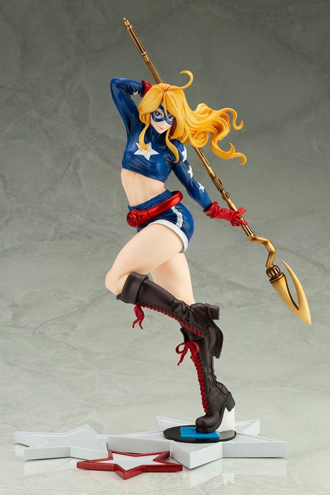 Kotobukiya DC Comics: Stargirl Bishoujo Statue