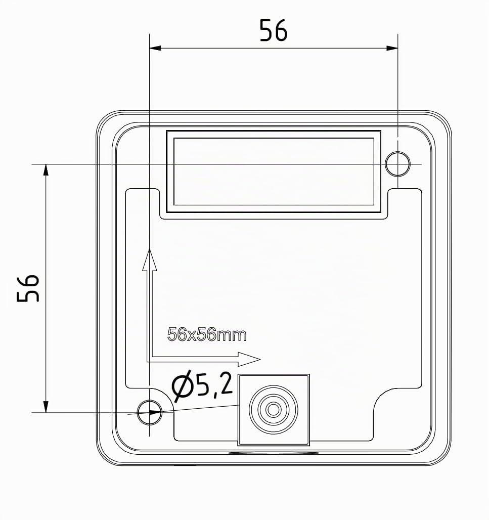 AMZ 1-2T/1 Interrupteur à clé avec PHZ Gris zinc/anthracite