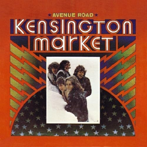 Price comparison product image Avenue Road