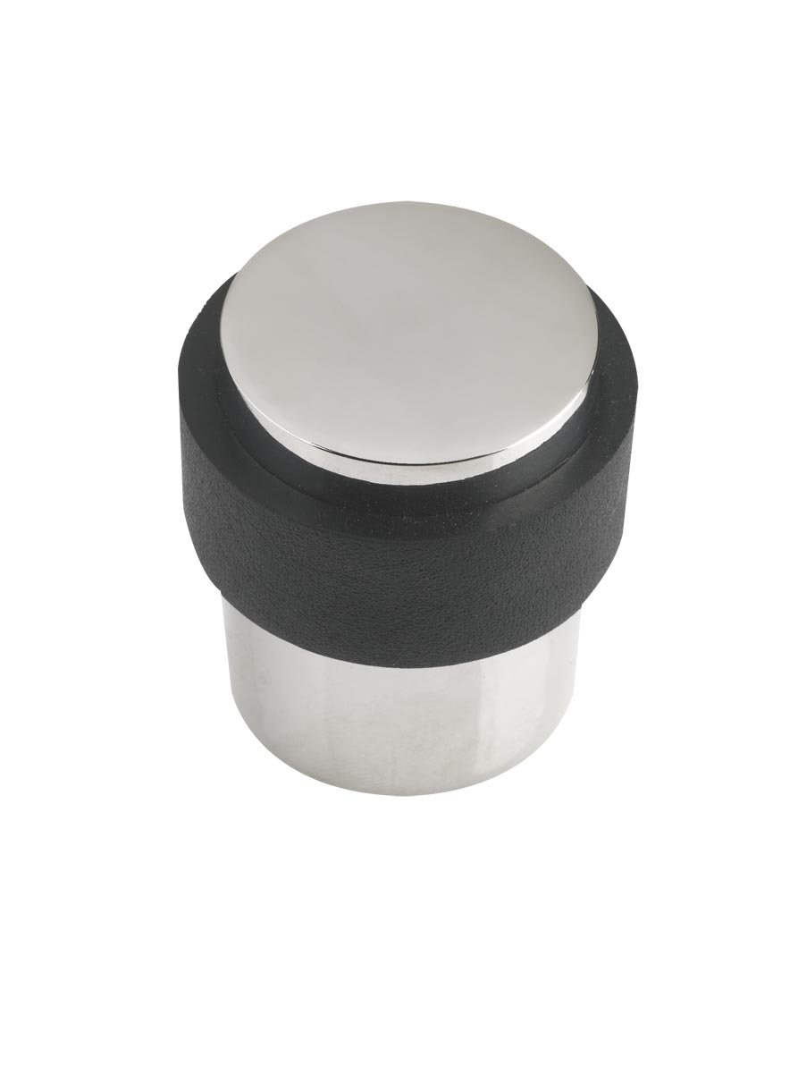 Stainless Steel Floor Fixed Door Stop