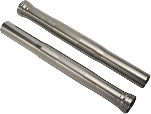 Tubos de horquilla exteriores delanteros 44008-0079 para Kawasaki H2 H2R 2015-2023 Tubos de horquilla de motocicleta 2016 2017 2018 2018 2020 2021