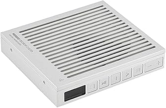 MOONDROP DISCDREAM 2 ULTRA Portable CD Player Dual dac 4.4 balanced output