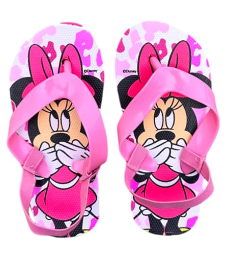 Tongs/pantoufles Arena Pour Enfant - Taille EU 30 (UK 12), Bleu Nuit, Semelle Gomme, Pour Piscine/plage