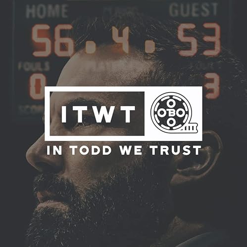 EP 71 | The Way Back