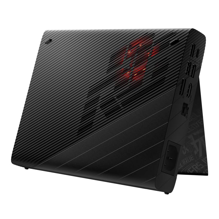 ROG XG Mobile RTX4090 GC33Y 外付けGPU ASUS ROG XG Mobile RTX 4090 External Graphics Dock GC33Y-059