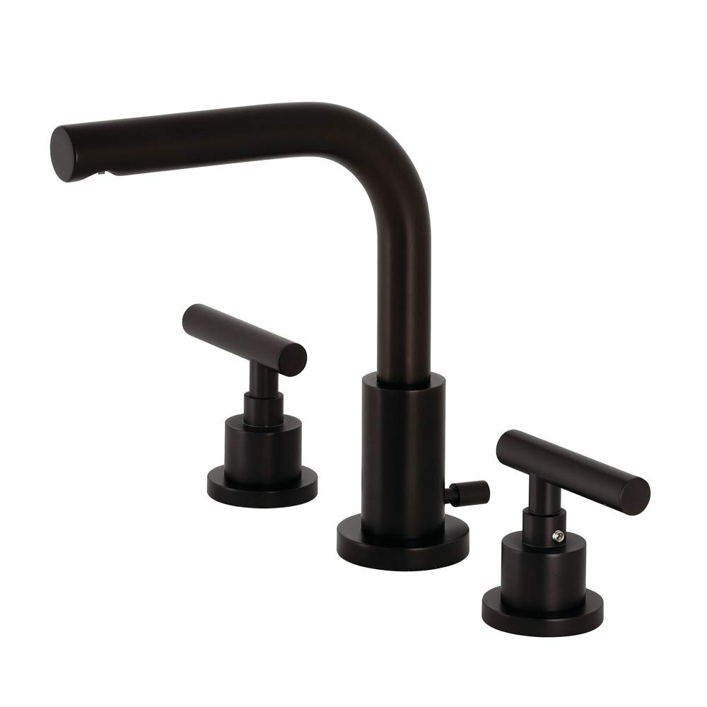 Robinetterie laiton massif Kingston Brass FSC8955CML sans fuite