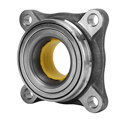 Roulement de moyeu de roue avant OEM 43570-04010 en acier pour FJ Cruiser et GX460