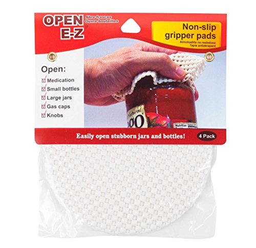 Economy Kitchen Accessory Open E-Z 4 Pack
