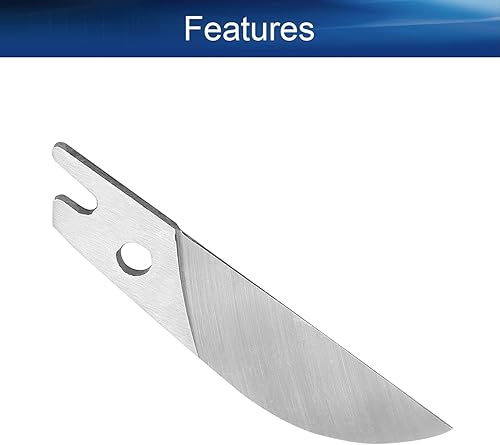 Miniatura 3 de Auniwaig Cuchillas de corte de inglete, cuchillas de corte de inglete multiángulo, herramienta de mano de corte, acero de aleación para cortador de