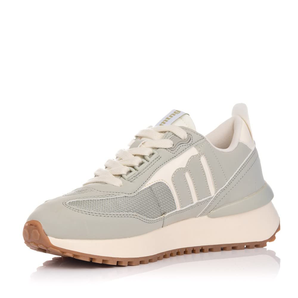 MTNG Deportivas Mujer Deportivas QAMAR 60274 Mujer | Deportivas Sport | Cierre con Cordones